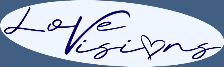Logo Love Visions © Feb. 2026 Fabian Roskosch