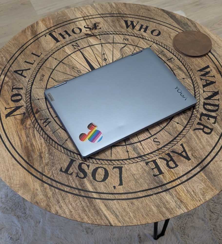 Porträt von Tanja Schöffmann – Beziehungsberaterin für Paare und Einzelpersonen